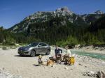 Maserati Levante S Q4 GranLusso 2017 года (WW)